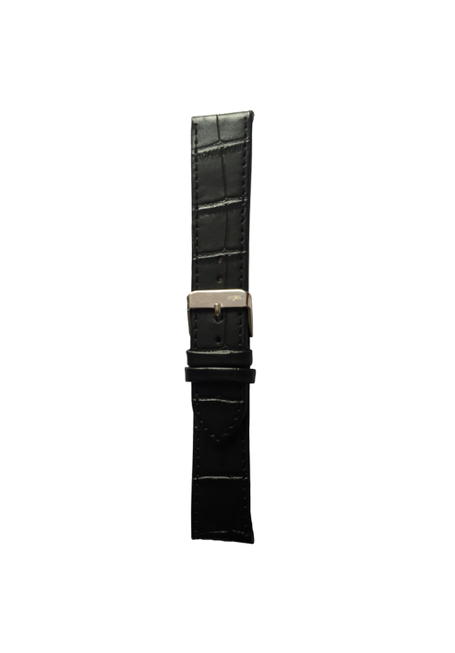 Leather Straps 22-20 Mm